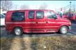 2001 Ford Econoline