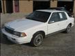 1992 Chrysler Lebaron