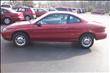 1998 Ford Escort