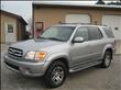 2003 Toyota Sequoia