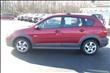 2007 Pontiac Vibe