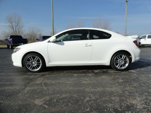 2008 Scion tC