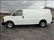 2006 GMC Savana