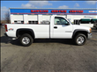2003 Chevrolet K2500