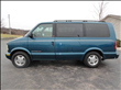 2001 GMC Safari