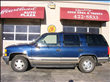 1999 Chevrolet Tahoe