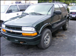 2002 Chevrolet Blazer