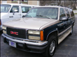 1993 GMC Suburban