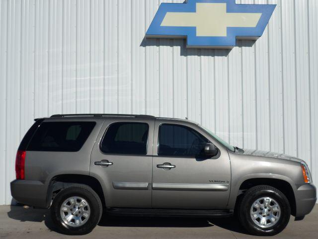 2007 GMC Yukon for sale