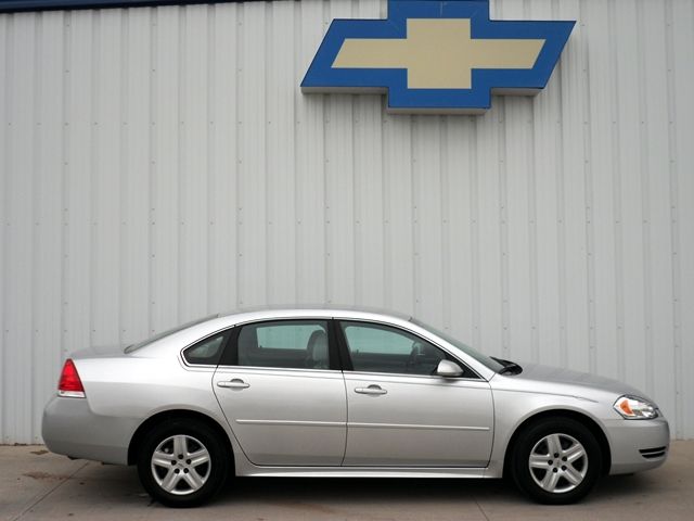 2010 Chevrolet Impala for sale