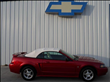 2003 Ford Mustang