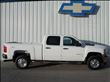 2011 Chevrolet Silverado 2500