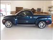 2005 Chevrolet SSR