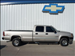 2005 Chevrolet Silverado 2500