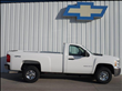 2008 Chevrolet Silverado 2500