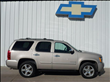 2008 Chevrolet Tahoe