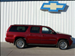 2008 Chevrolet Suburban