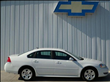 2011 Chevrolet Impala