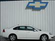 2011 Chevrolet Impala