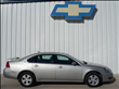 2008 Chevrolet Impala