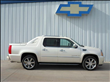 2011 Cadillac Escalade EXT