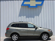 2009 Hyundai Santa Fe