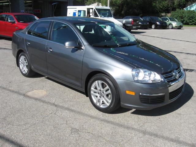 2009 Volkswagen Jetta for sale