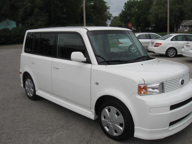 2006 Scion xB for sale