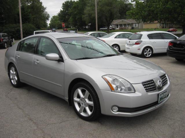 2006 Nissan Maxima for sale