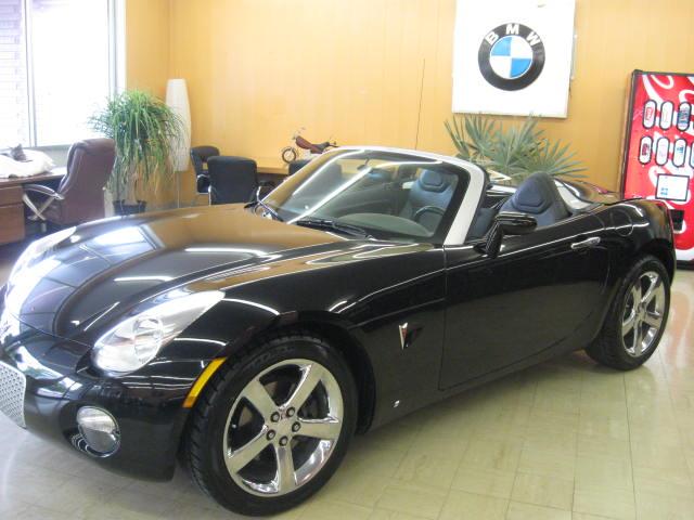 2006 Pontiac Solstice for sale