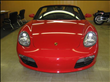 2006 Porsche Boxster