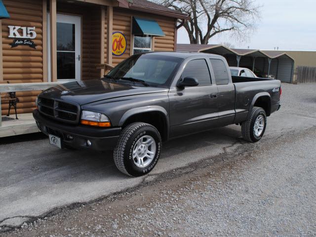 2003 Dodge Dakota for sale