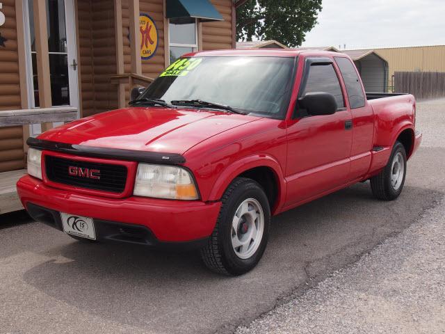2000 GMC Sonoma for sale