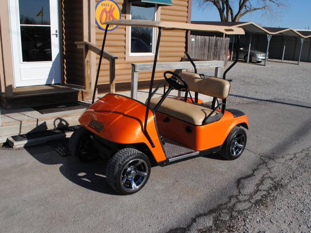 2006 Ez-Go Electric for sale