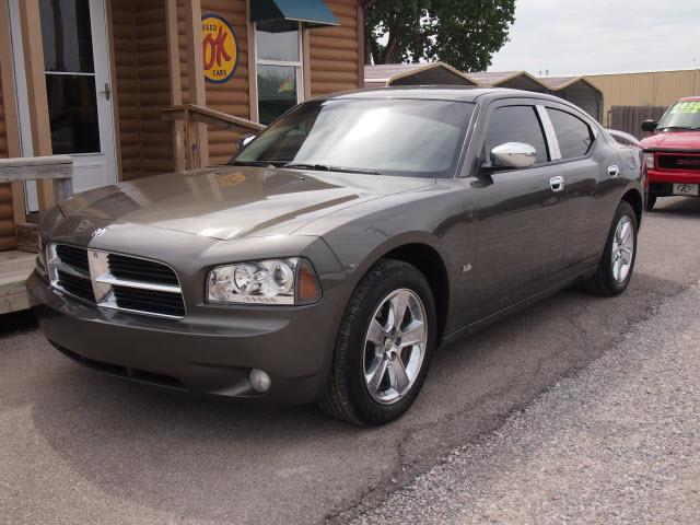 2009 Dodge Charger for sale