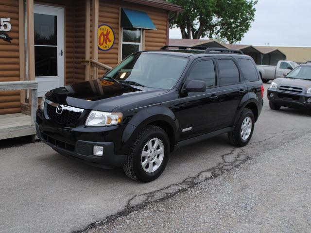 2008 Mazda Tribute for sale