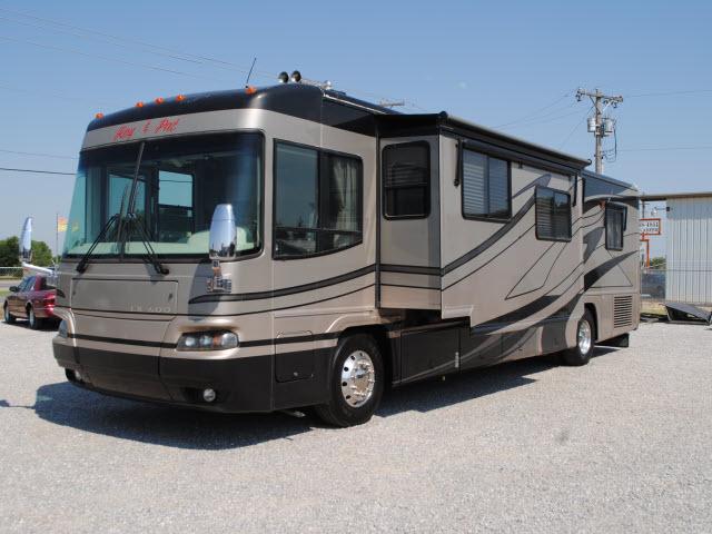 2004 Damon Escaper for sale