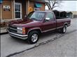1993 Chevrolet C1500