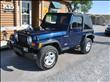 2000 Jeep Wrangler