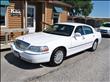 2005 Lincoln Town Car