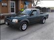 2002 Nissan Frontier