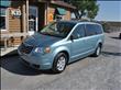 2010 Chrysler Town & Country