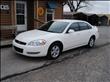 2007 Chevrolet Impala