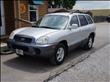 2003 Hyundai Santa Fe