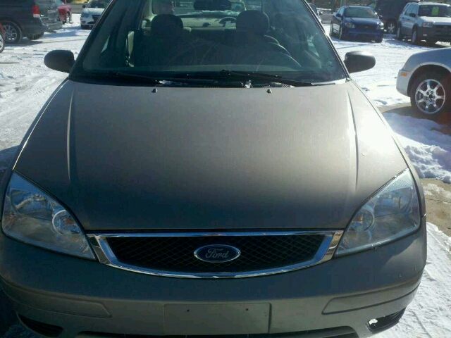 2005 Ford Focus for sale