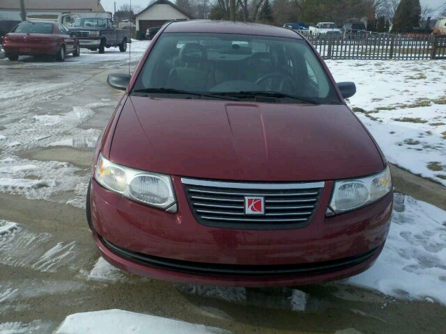 2006 Saturn Ion for sale