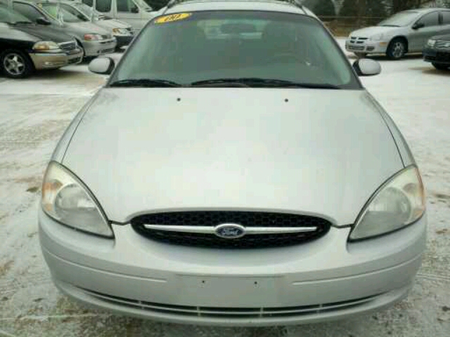 2000 Ford Taurus for sale