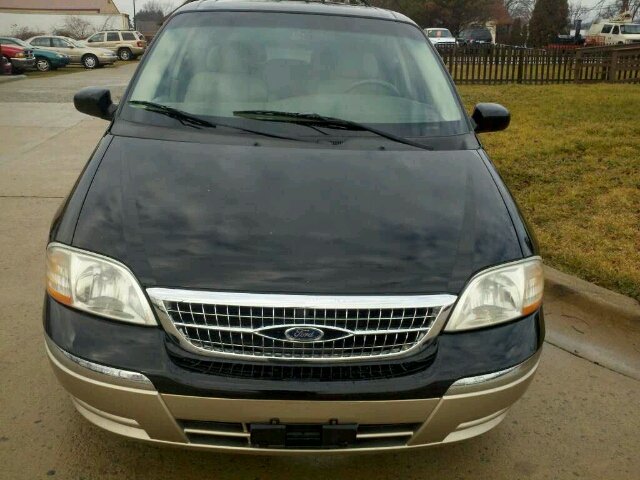 2000 Ford Windstar for sale