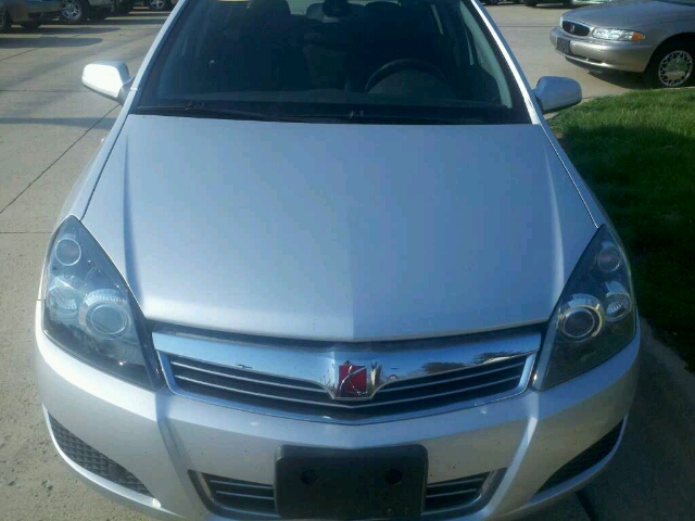 2008 Saturn Astra for sale