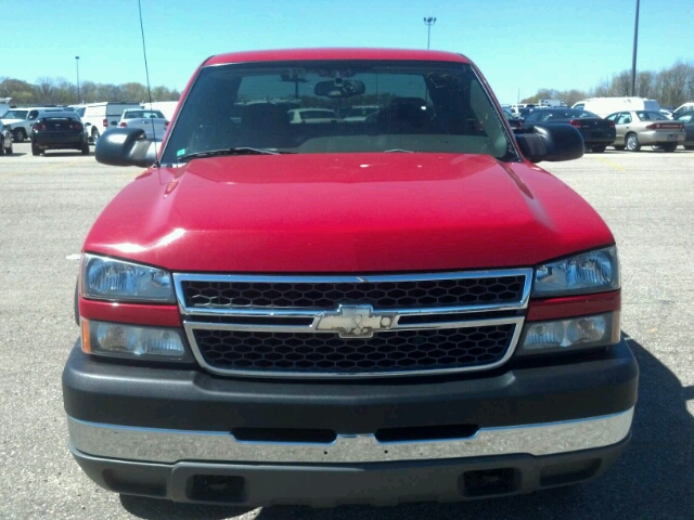 2005 Chevrolet Silverado 2500 for sale